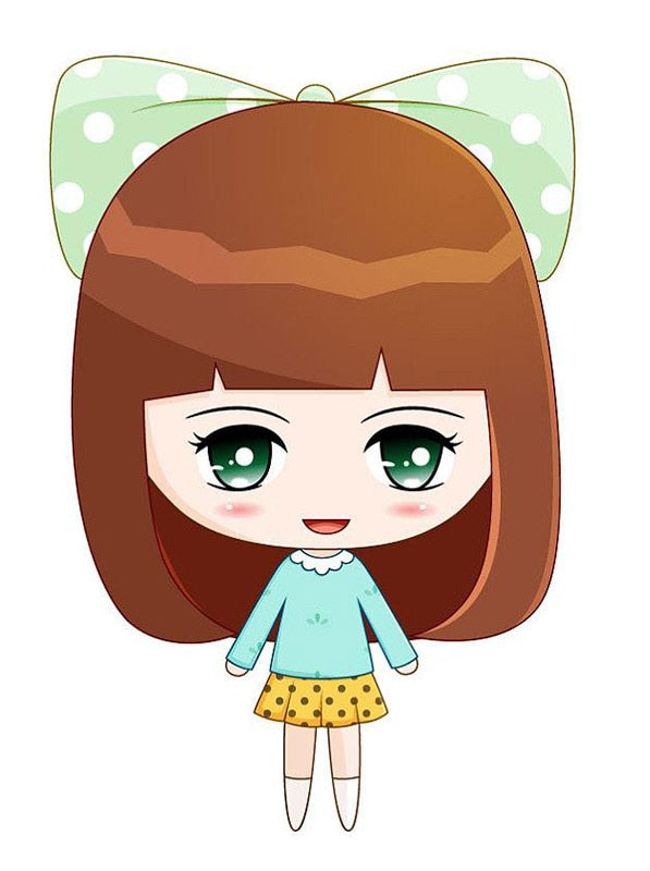 Chainsaw Man Makima Cosplay Shoes