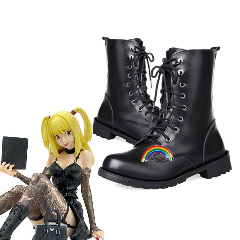 Death Note Misa Amane 4 PICS Cosplay