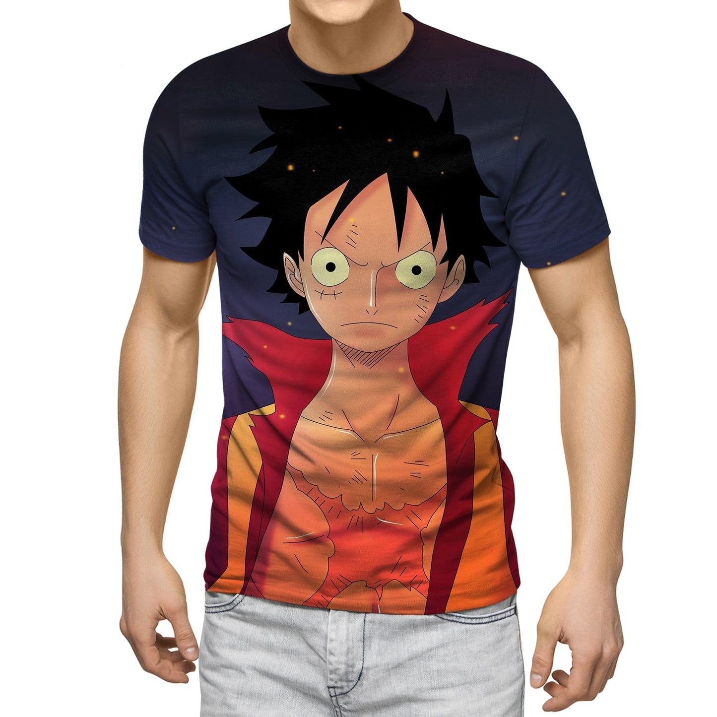 One Piece T-shirt
