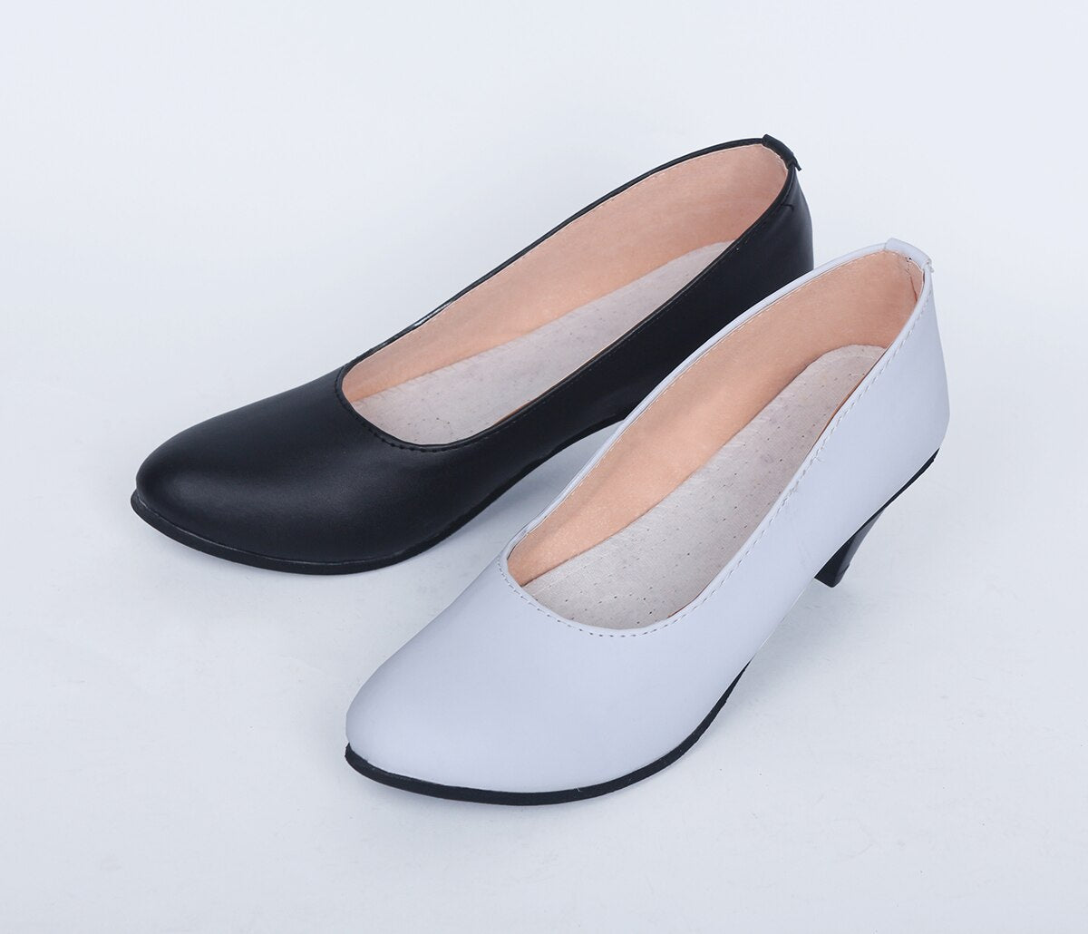 The Seven Deadly Sins Elizabeth Liones Cosplay Shoes