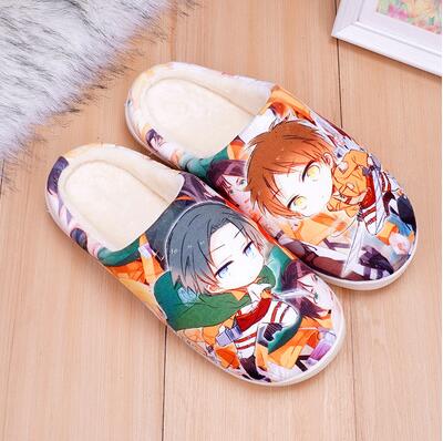 Doragon Ball Z Goku Shoes