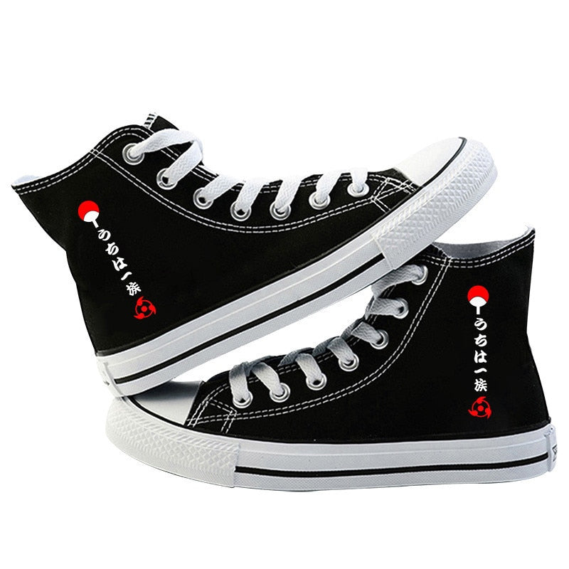 Attack on Titan Cosplay Sports Shoes