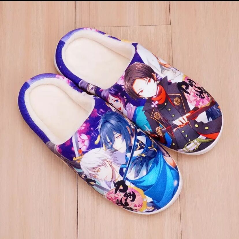 Kawaii Slippers