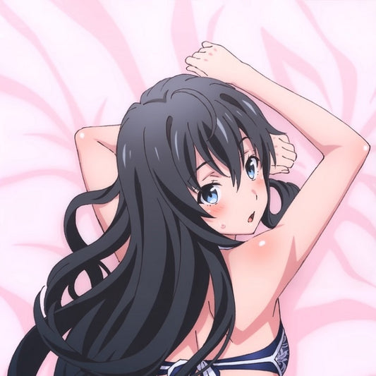 My Teen Romantic Comedy SNAFU Pillow Case