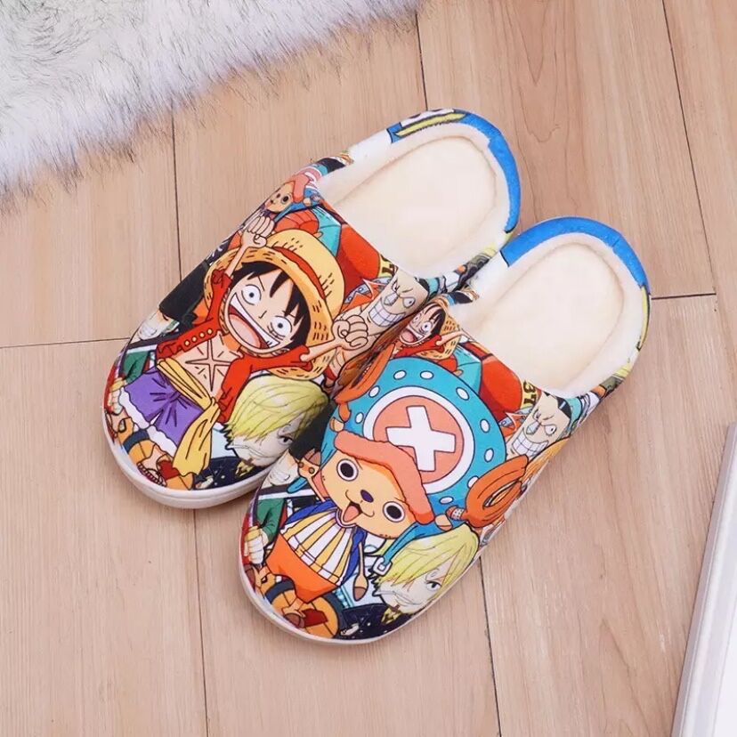 Kawaii Slippers