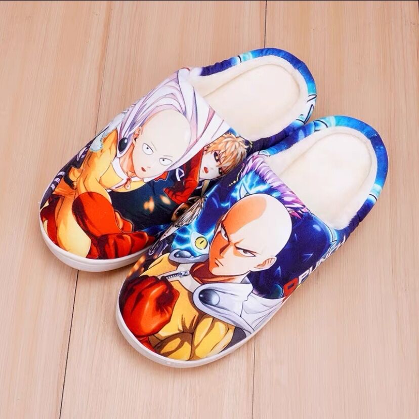 Kawaii Slippers