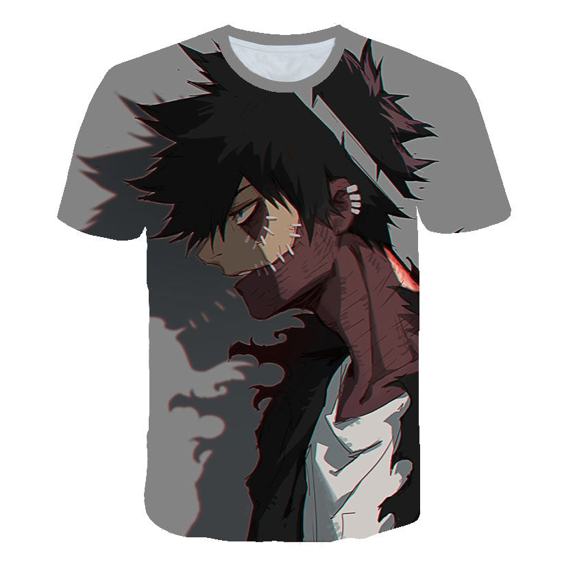 Hero Academia Unisex T-Shirt