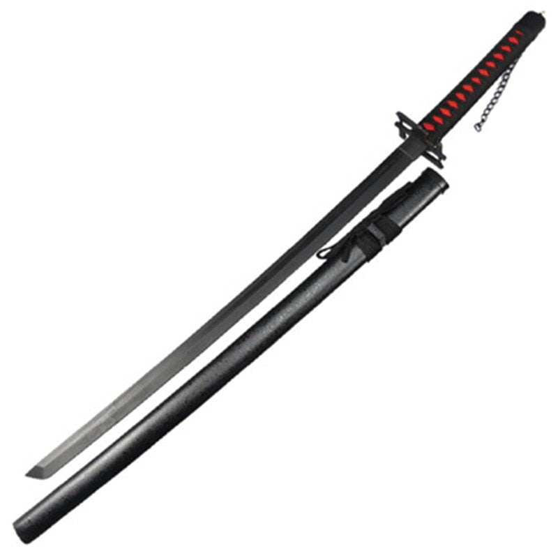 Bleach Kurosaki ichigo Sword Prob Cosplay