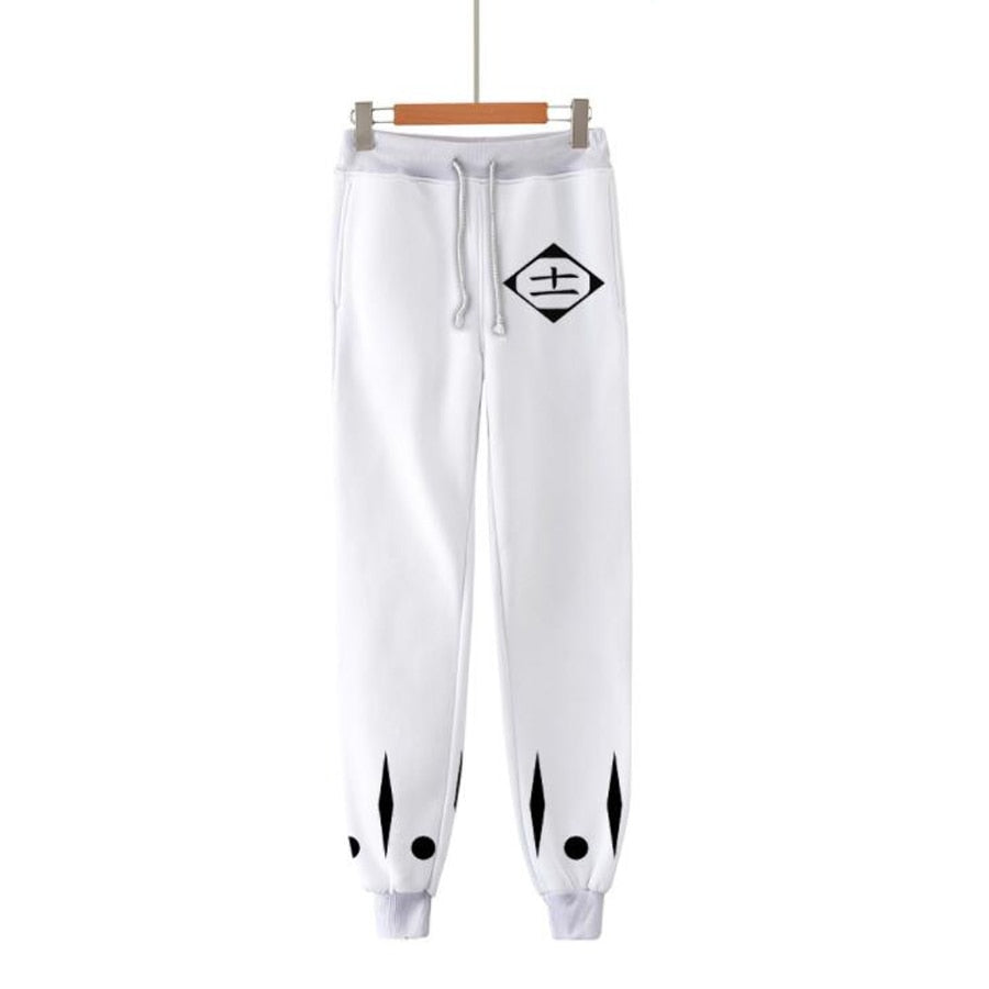 Bleach Kurosaki Ichigo Sweat Pants