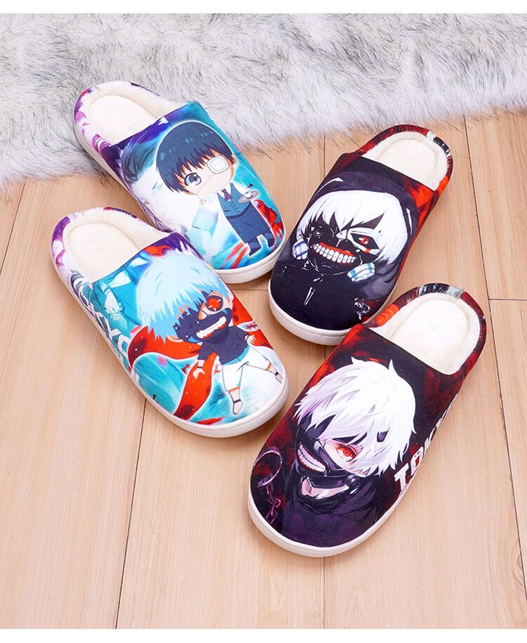 Kawaii Slippers