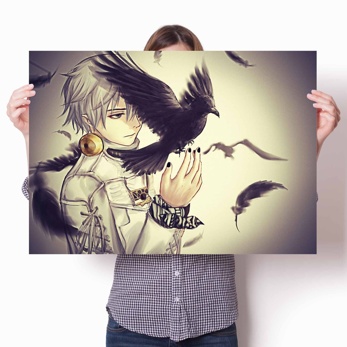 Tokyo Ghoul Posters