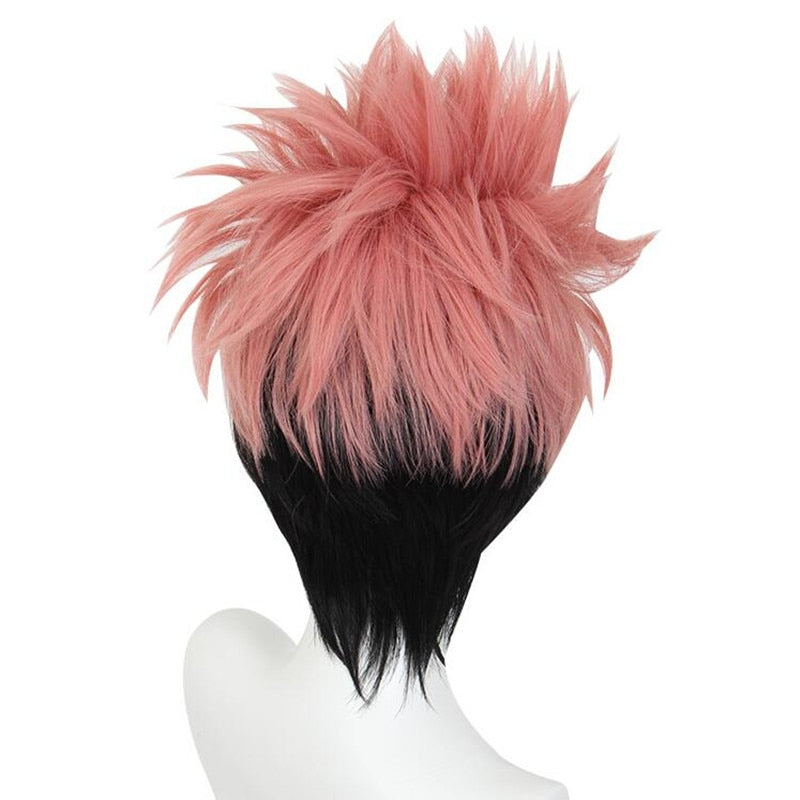 Jujutsu Kaisen Ryomen Sukuna Cosplay