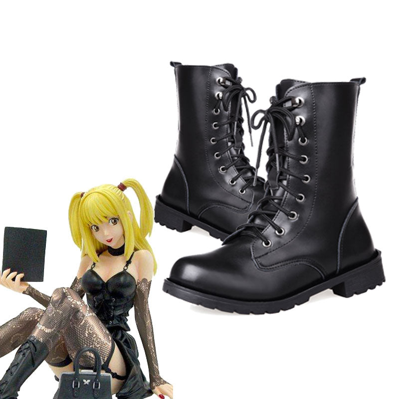 Death Note Misa Amane 4 PICS Cosplay