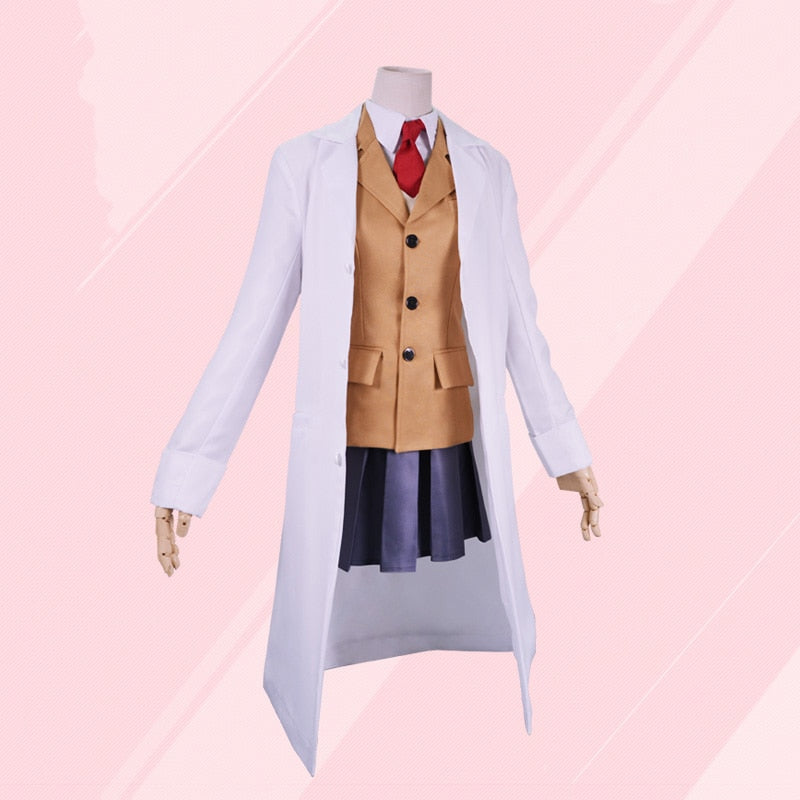 Rascal Does Not Dream Of Bunny Girl Senpai Cosplay