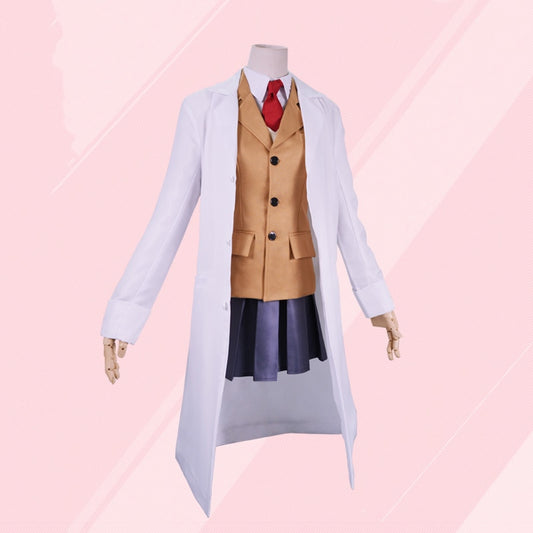 Rascal Does Not Dream Of Bunny Girl Senpai Cosplay