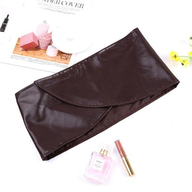 Attack On Titan Cosplay Leather Skirt and Belt set