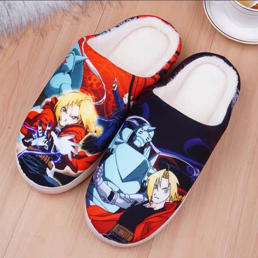 Doragon Ball Z Goku Shoes