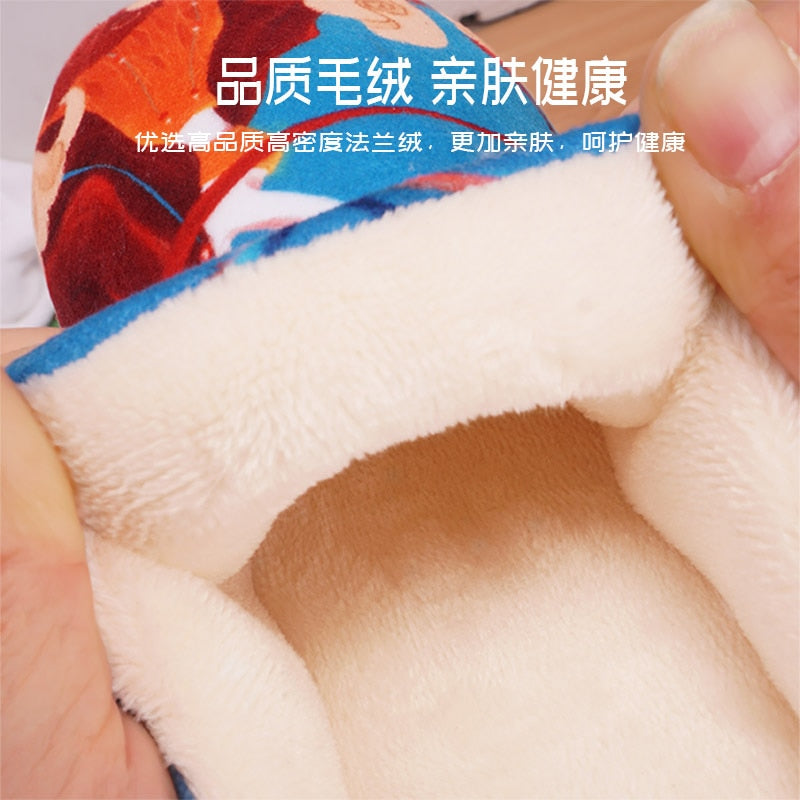 Doragon Ball Z Goku Shoes