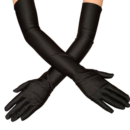 Women Flapper Gloves