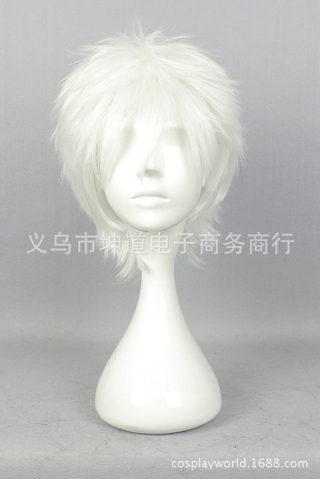 Tokyo Ghoul Kaneki Ken Cosplay Jackets Full Set