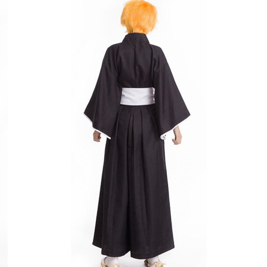 BLEACH Kurosaki Ichigo Cosplay