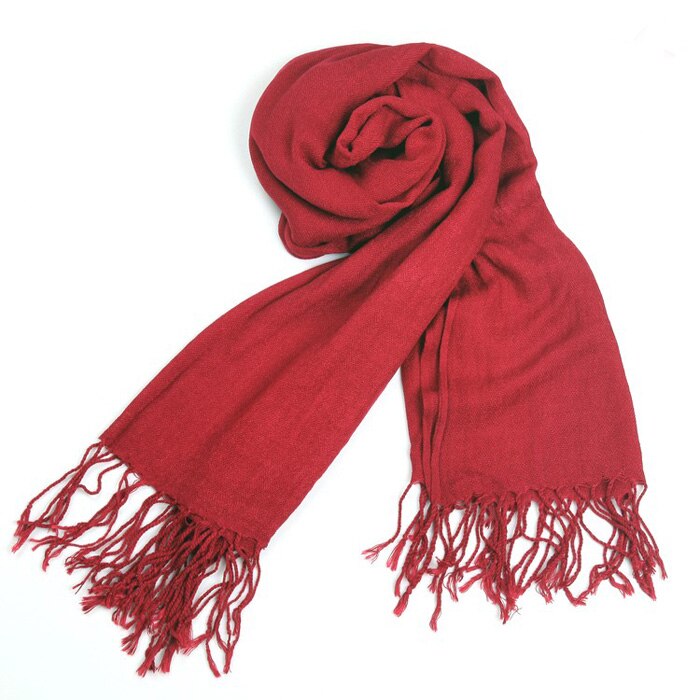 Attack on Titan Mikasa Ackerman Cosplay Scarf