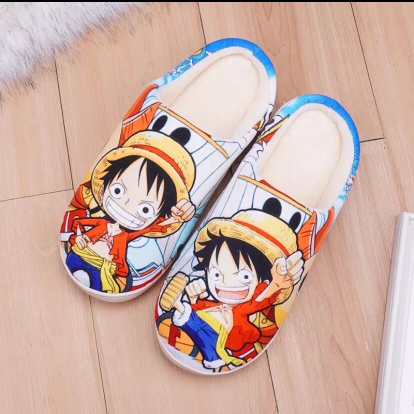 Kawaii Slippers