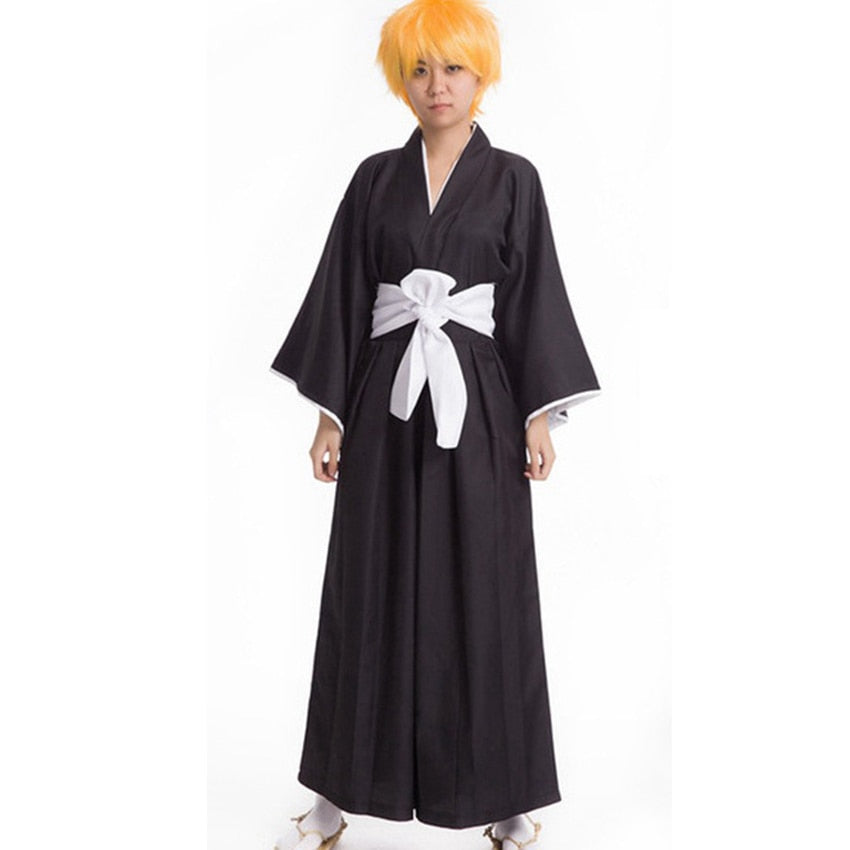 BLEACH Kurosaki Ichigo Cosplay
