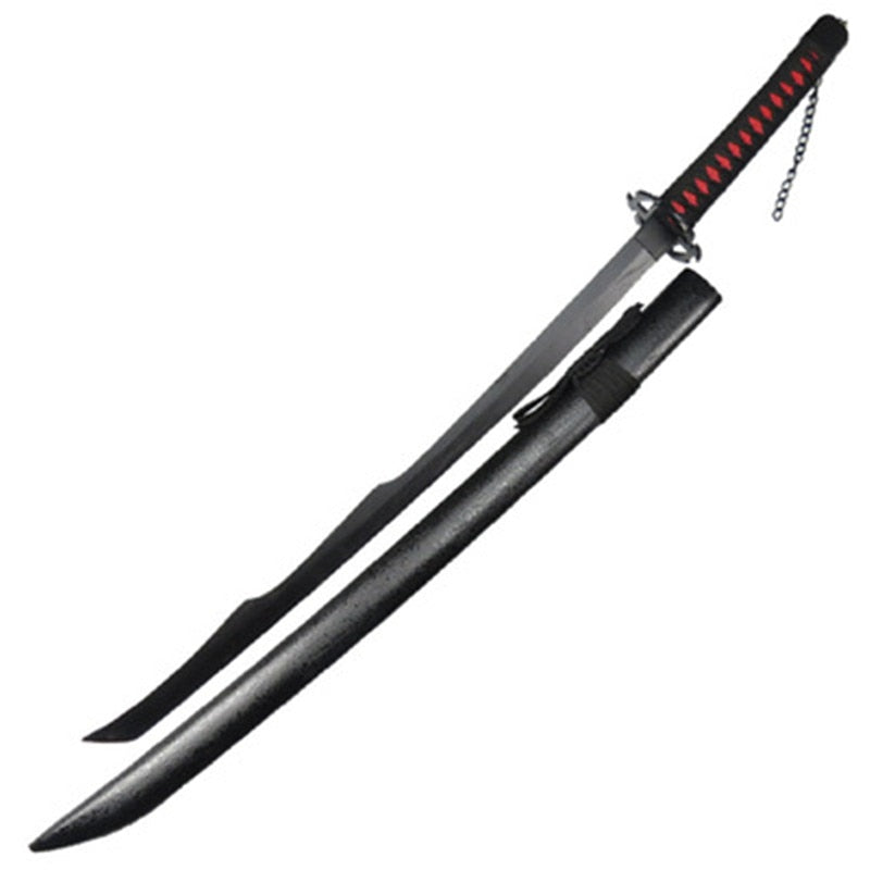 Bleach Kurosaki ichigo Sword Prob Cosplay