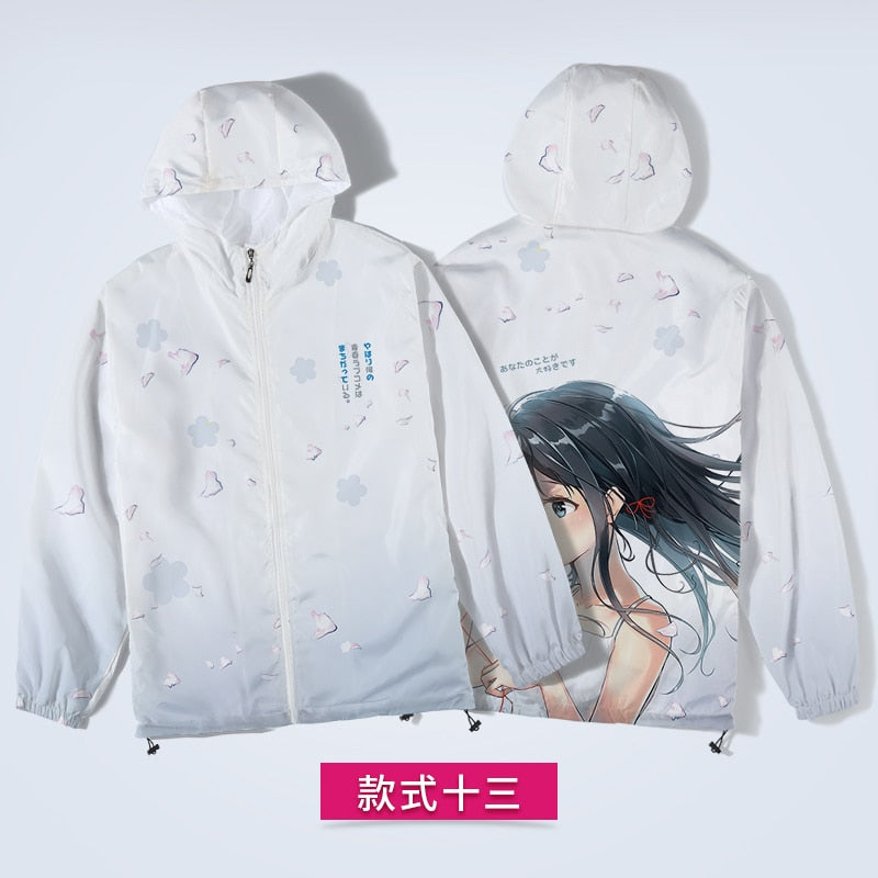 My Teen Romantic Comedy SNAFU Yukinoshita Yukino Overcoat