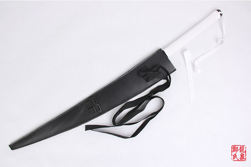 Bleach Zangetsu Kurosaki Ichigo cosply Swords