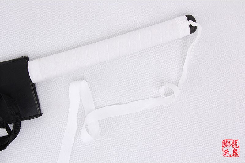 Bleach Zangetsu Kurosaki Ichigo cosply Swords