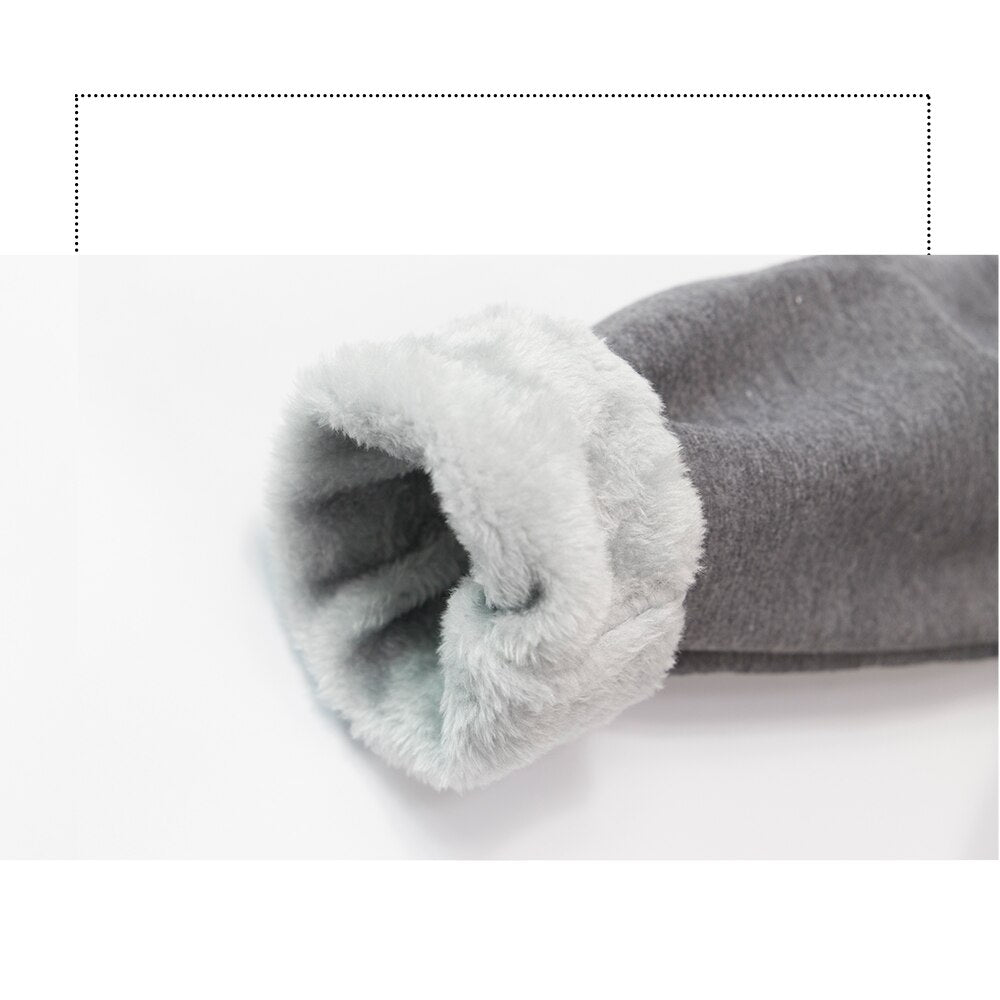 Fairy Tail Comfy Thick Jacket Sweatshirt