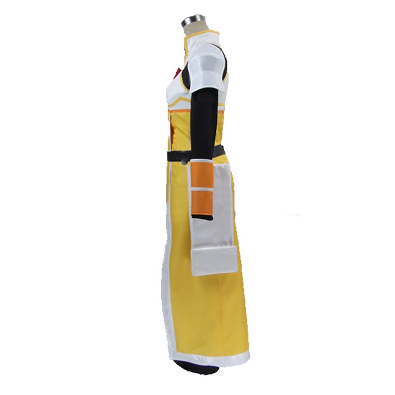 KonoSuba Darkness Cosplay Coat