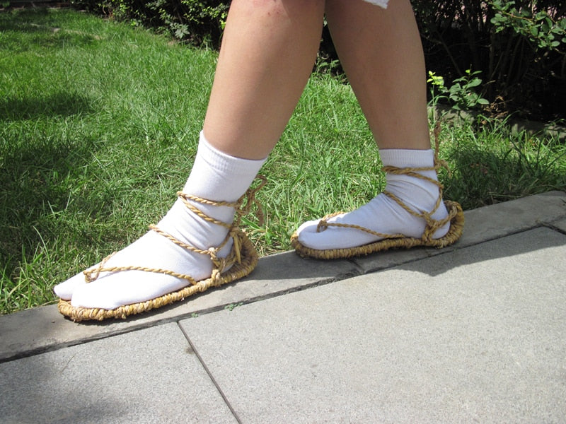 BLEACH Kurosaki ichigo/Kuchiki Rukia Cosplay shoes