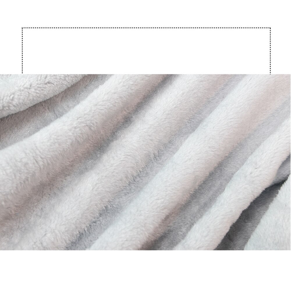 Fairy Tail Comfy Thick Jacket Sweatshirt