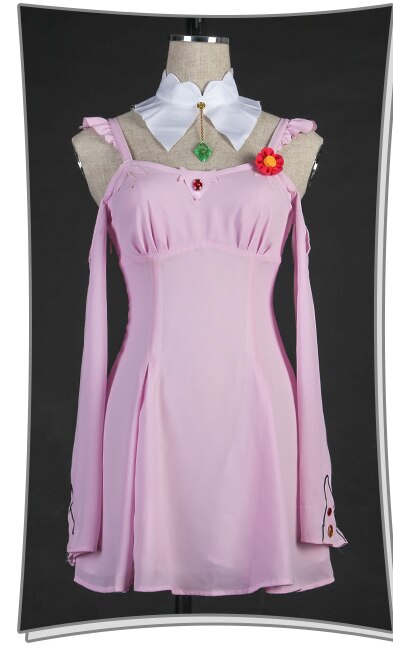 Re: Zero Life in a different world Emilia Cosplay