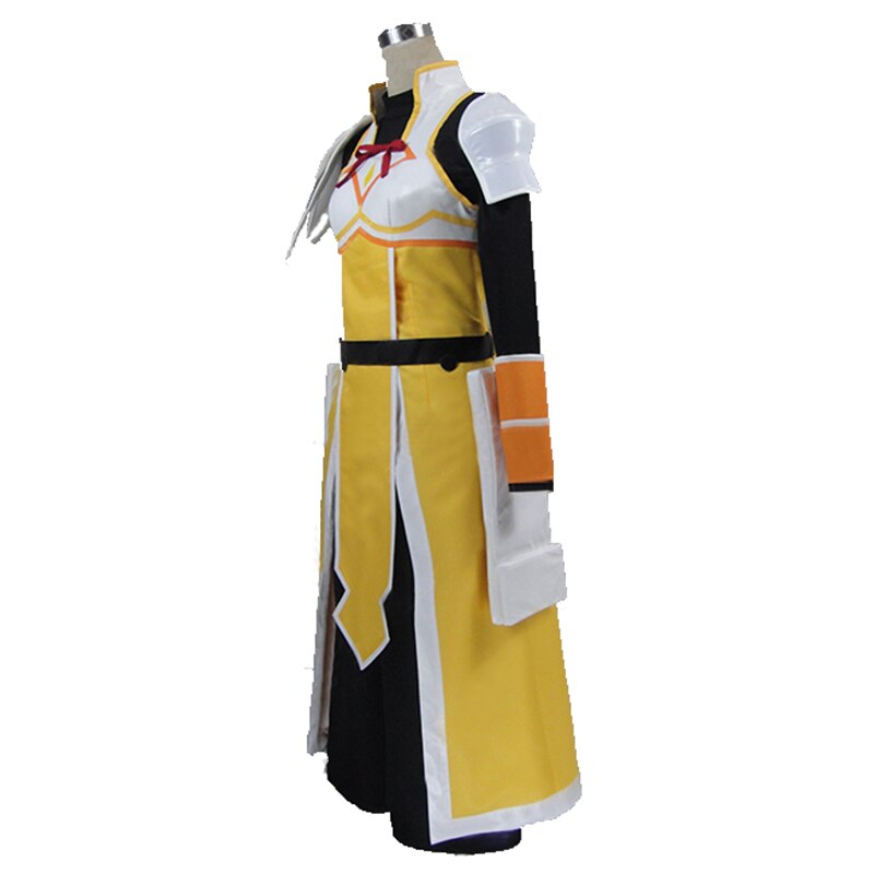 KonoSuba Darkness Cosplay Coat
