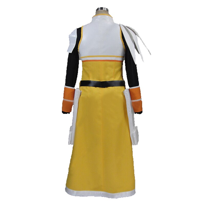 KonoSuba Darkness Cosplay Coat