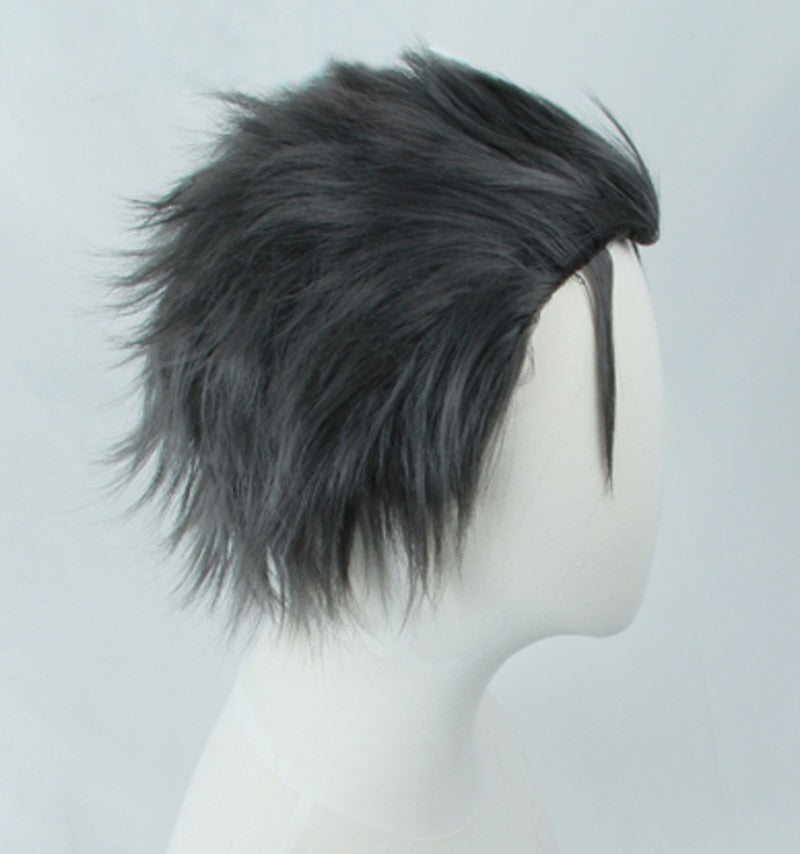 Re:Zero Subaru Natsuki Cosplay Wig