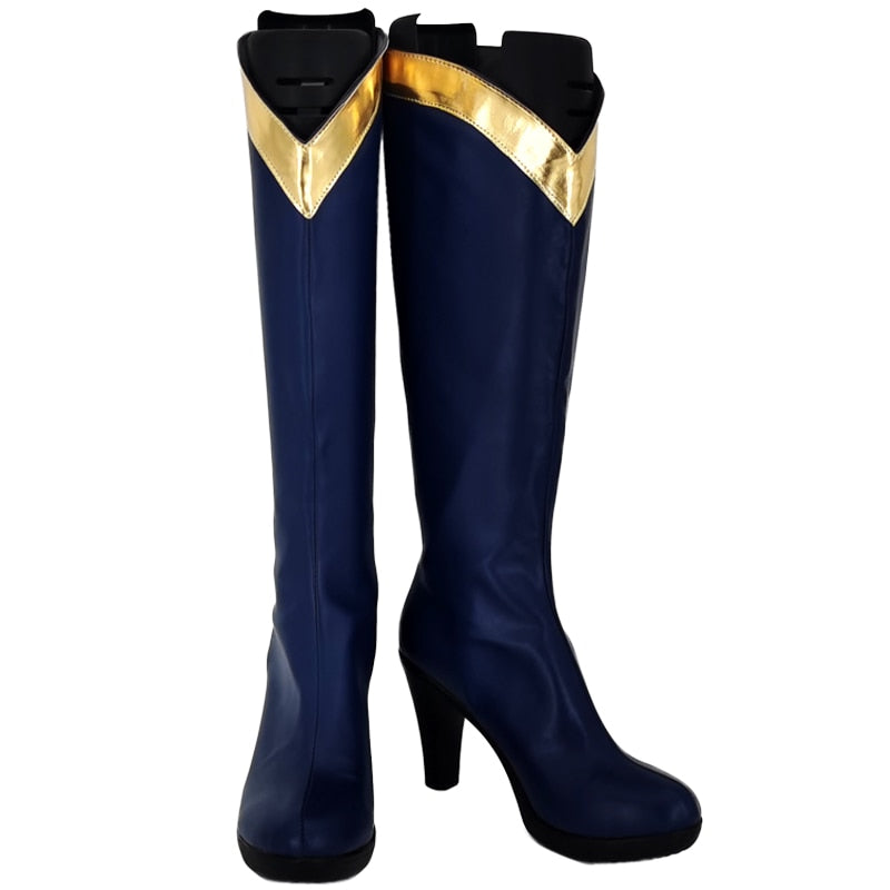 Konosuba Aqua Cosplay Women