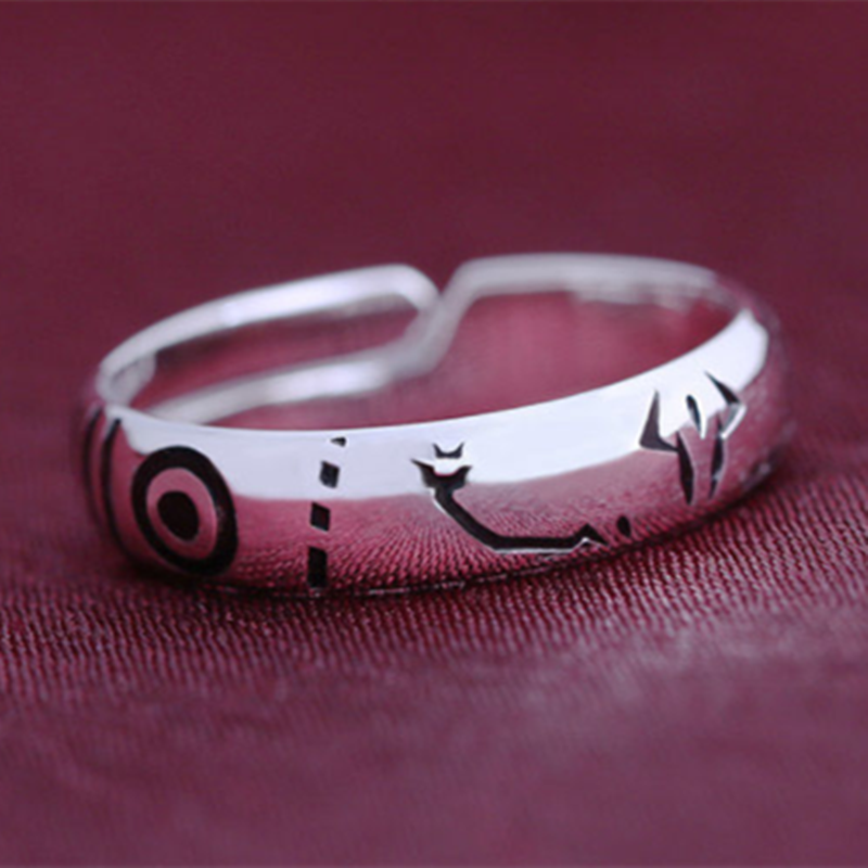 Jujutsu Kaisen Itadori Yuji Cosplay Ring