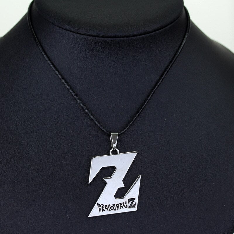 Dragon Ball Z Necklace