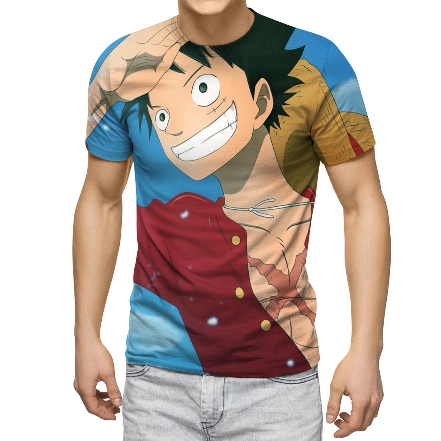 One Piece T-shirt