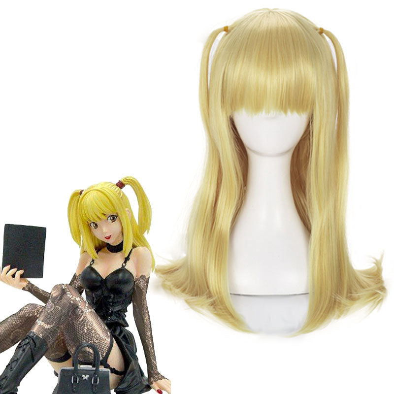 Death Note Misa Amane 4 PICS Cosplay