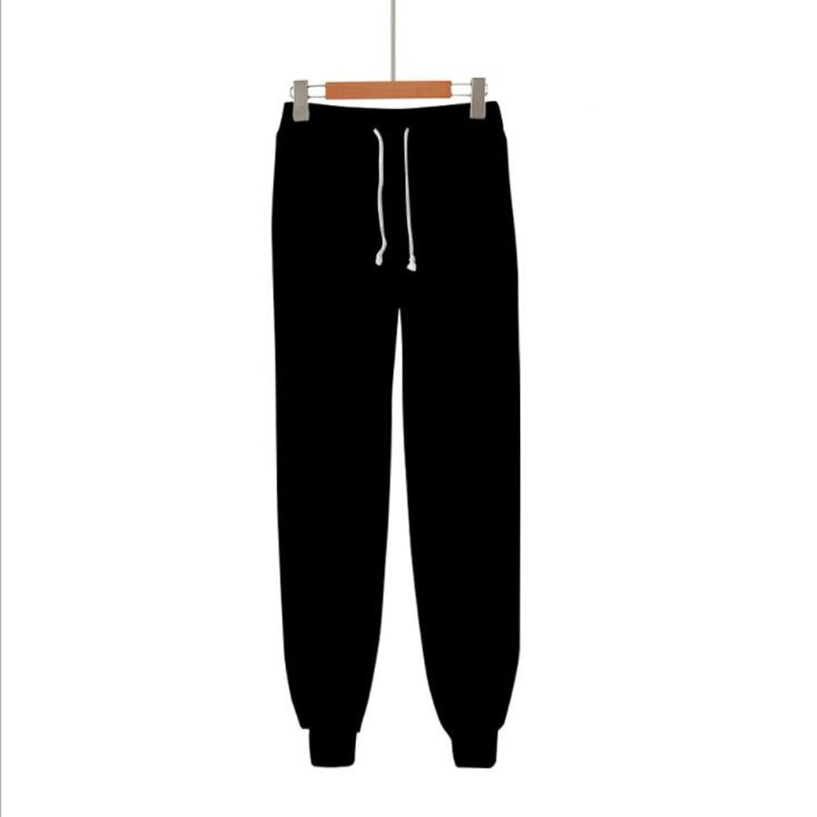 Bleach Kurosaki Ichigo Sweat Pants
