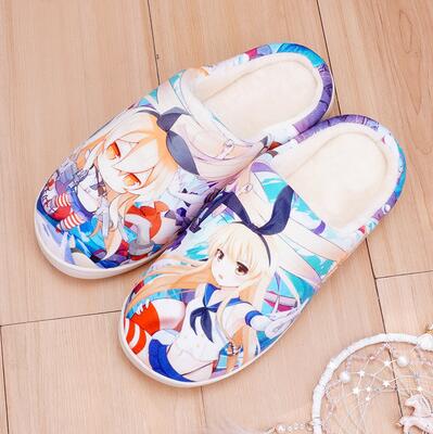Kawaii Slippers