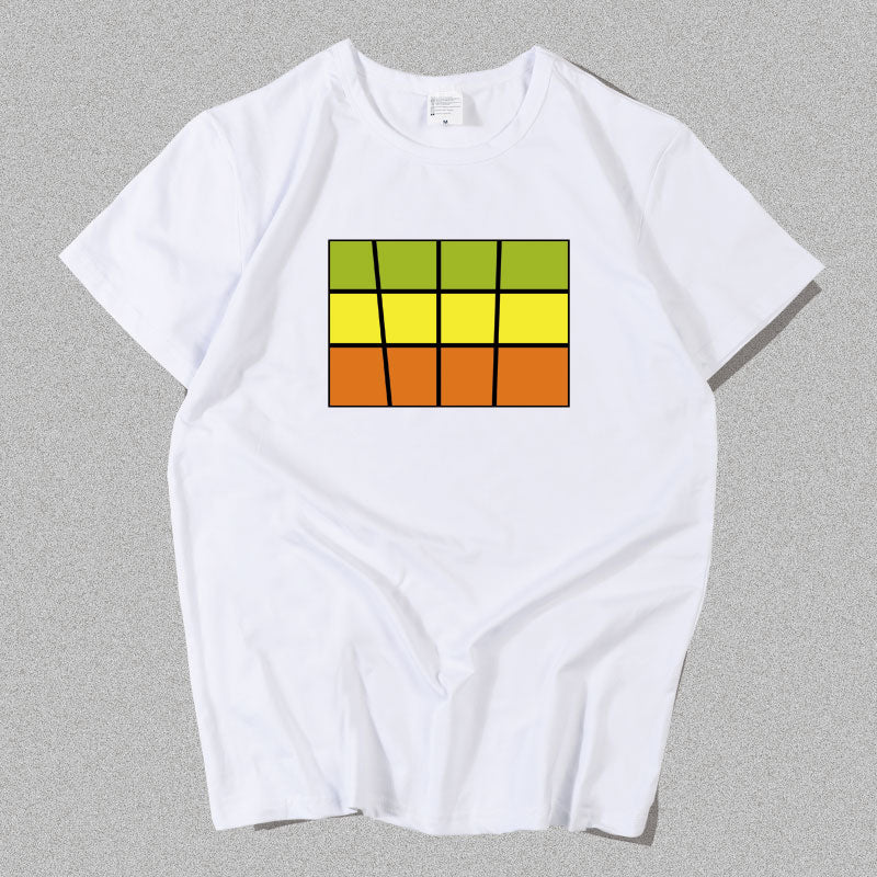 Rent a Girlfriend (Kanojo Okarishimasu) Kazuya Kinoshita Cosplay T-shirt s