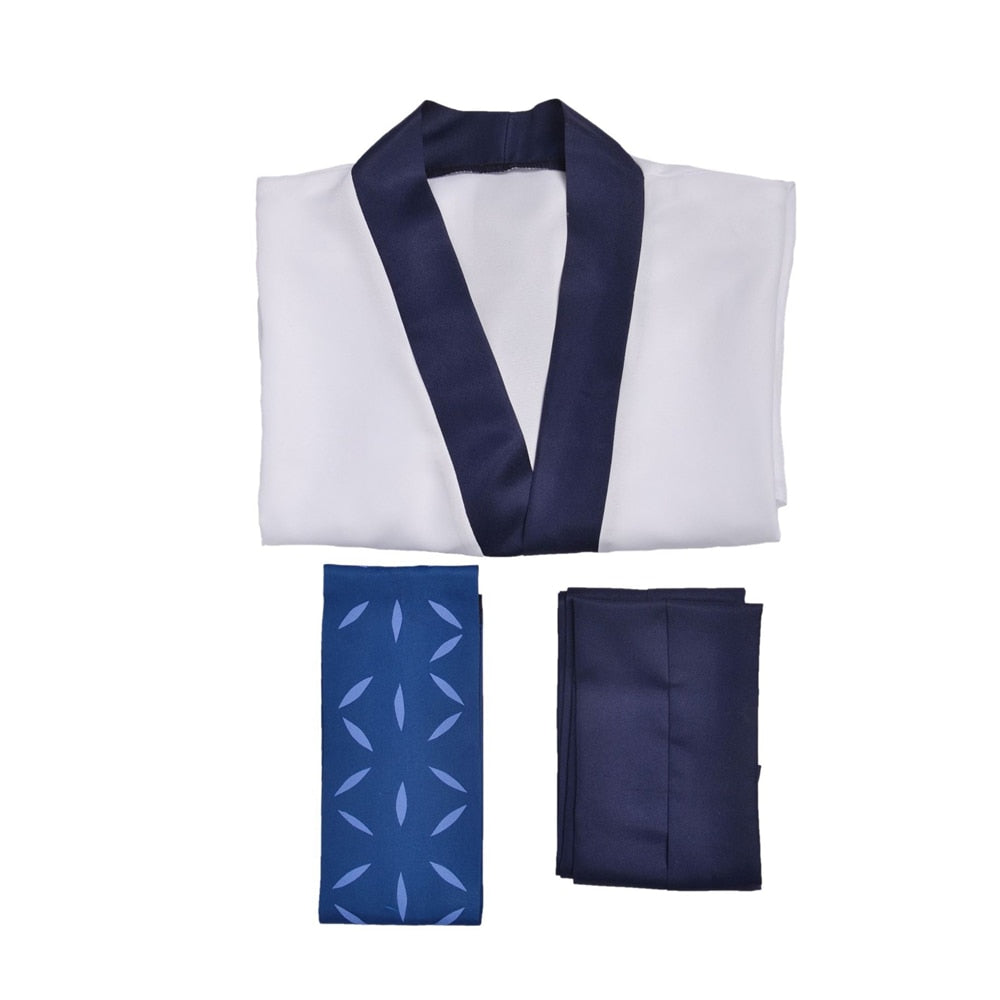 Jujutsu Kaisen Ryomen Sukuna Cosplay