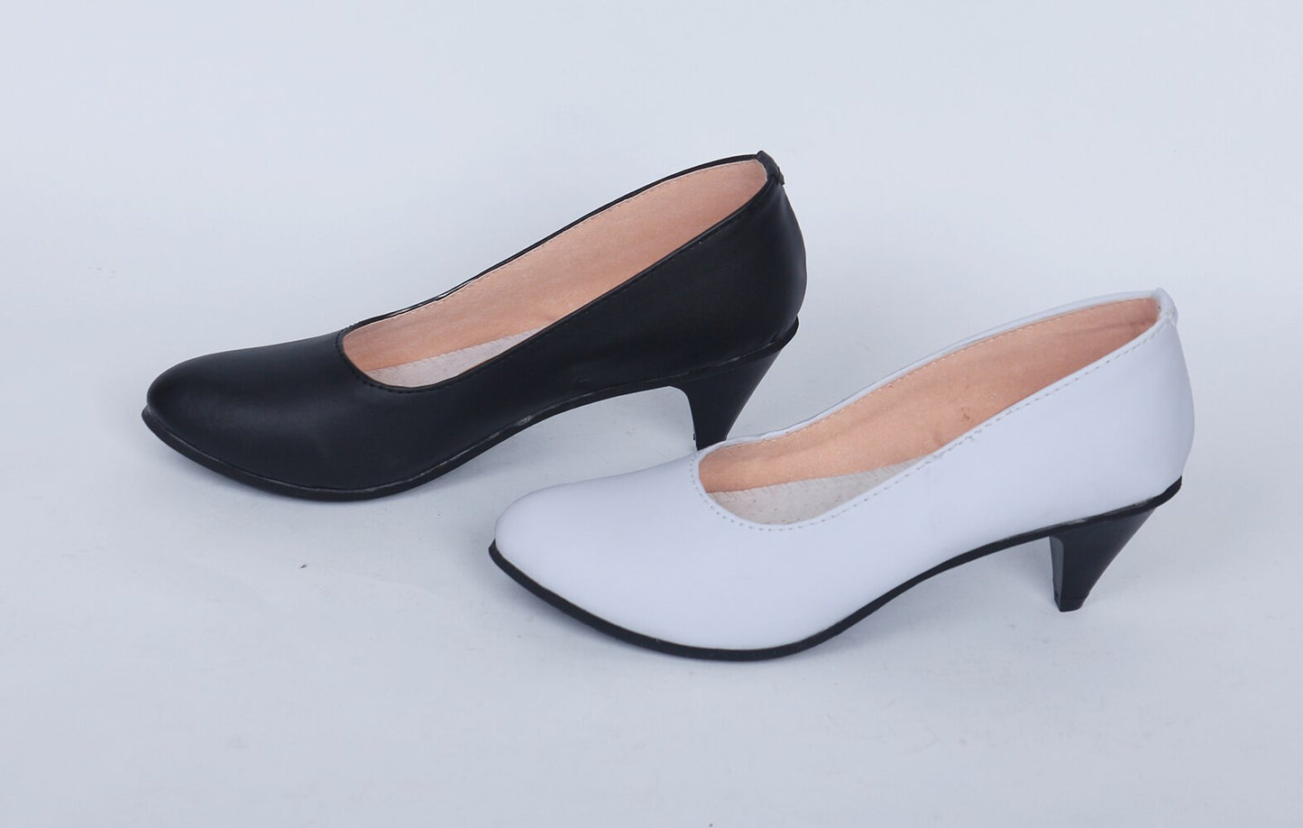 The Seven Deadly Sins Elizabeth Liones Cosplay Shoes